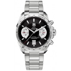 Tag Heuer Grand Carrera CAV511A-BA0902